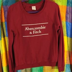 Abercrombie & Fitch Sweatshirt
